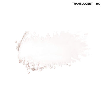 Covergirl Polvo limpio fresco, textura ligera para una piel suave y uniforme.