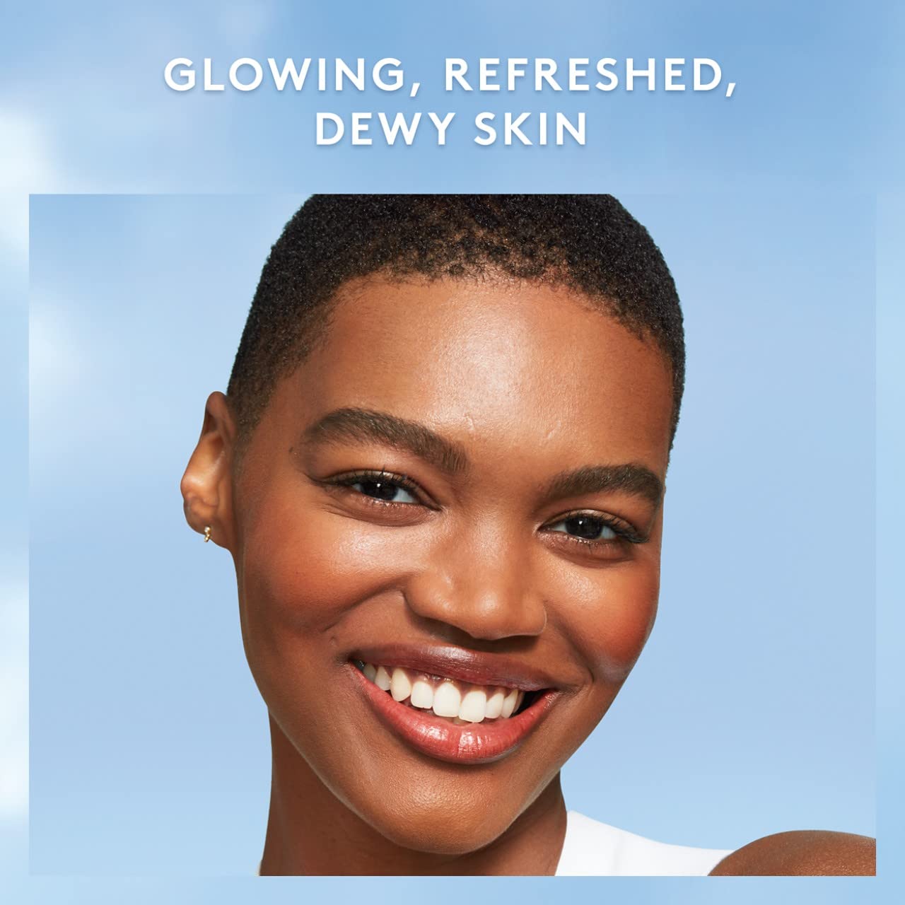 COVERGIRL mejora la textura de la piel con agua de rosas