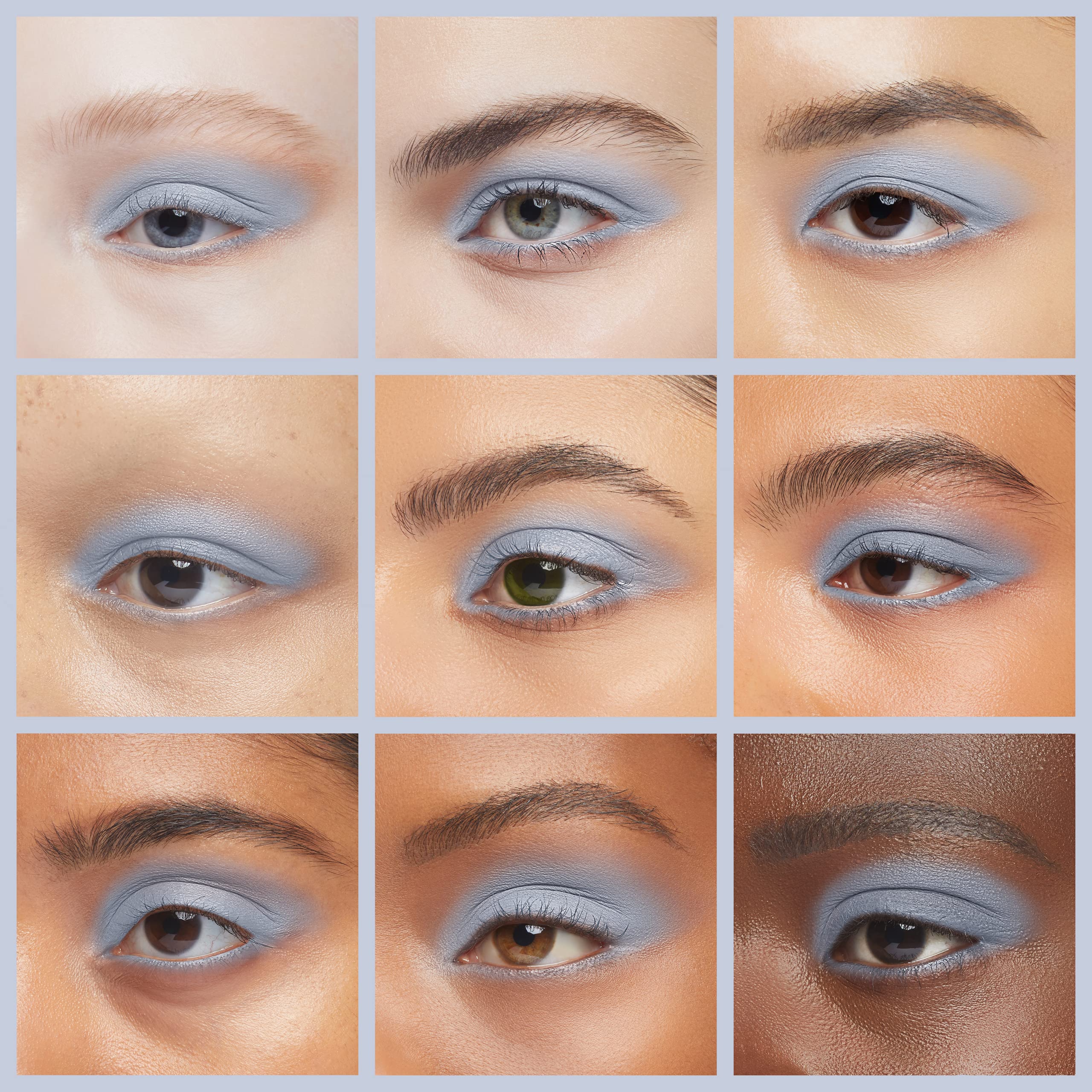 COVERGIRL Realzadores de ojos: apariencia ahumada fácil para estilo definido
