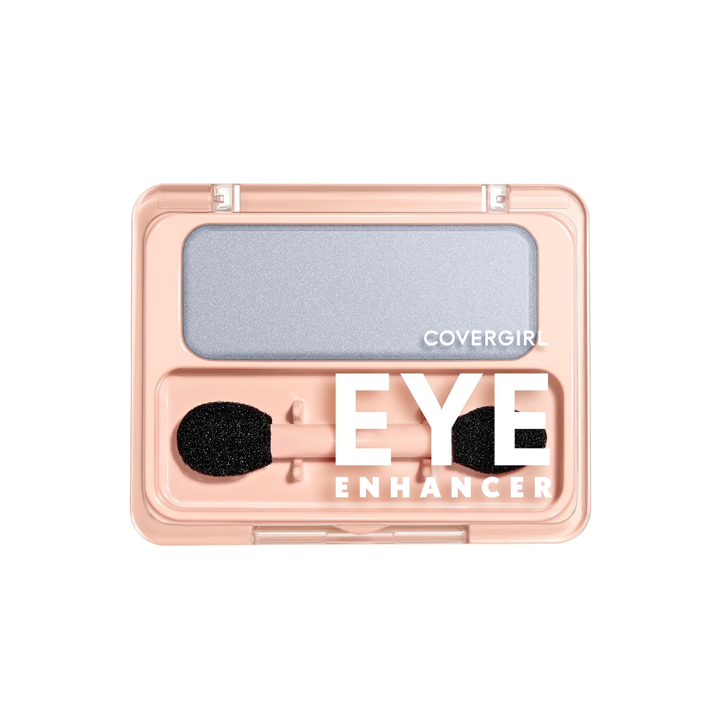 COVERGIRL Realzadores de ojos: empaque con aplicador de doble punta para uso limpio