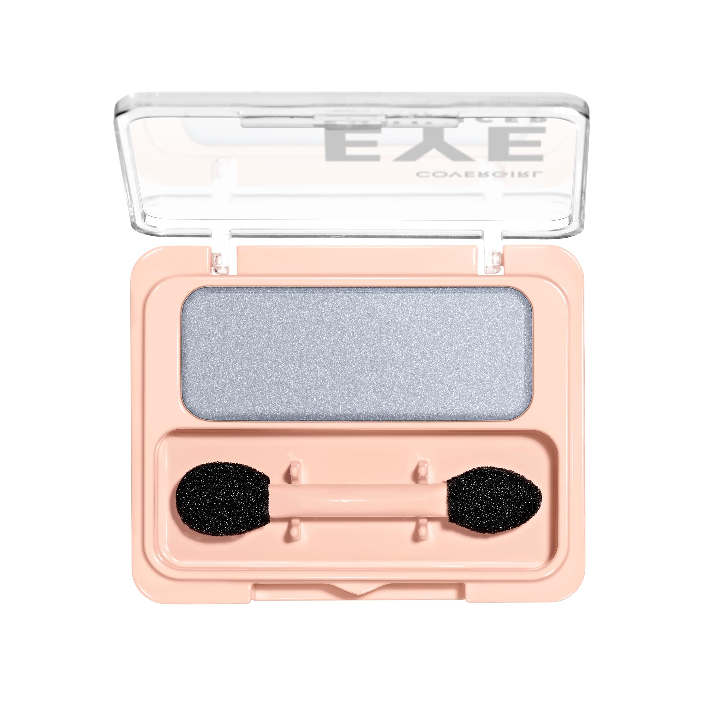 COVERGIRL Realzadores de ojos: paleta de sombras con tonos versátiles para looks diarios