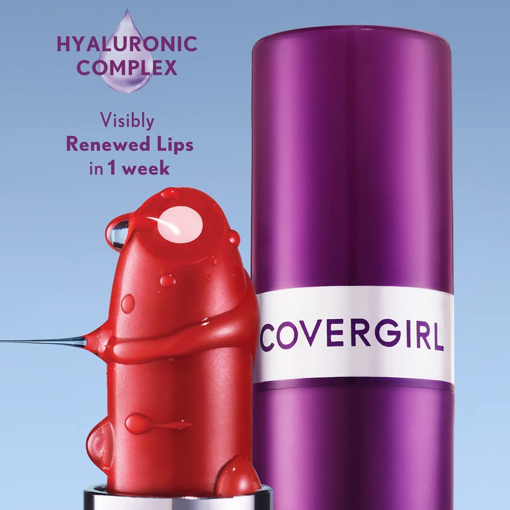 COVERGIRL Simply Ageless 12 tonos disponibles para looks diarios