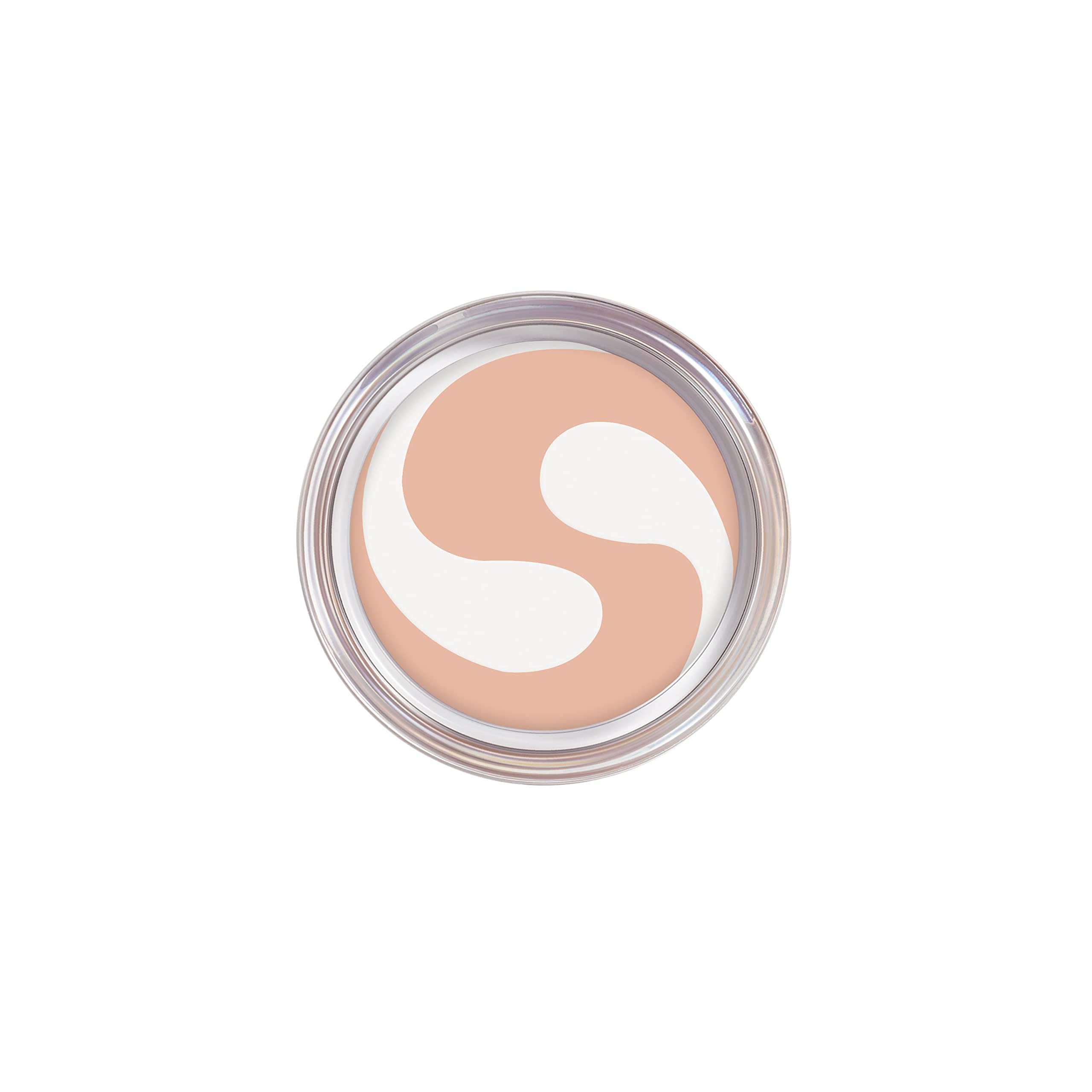CoverGirl Simply Ageless aplicación en piel para acabado uniforme
