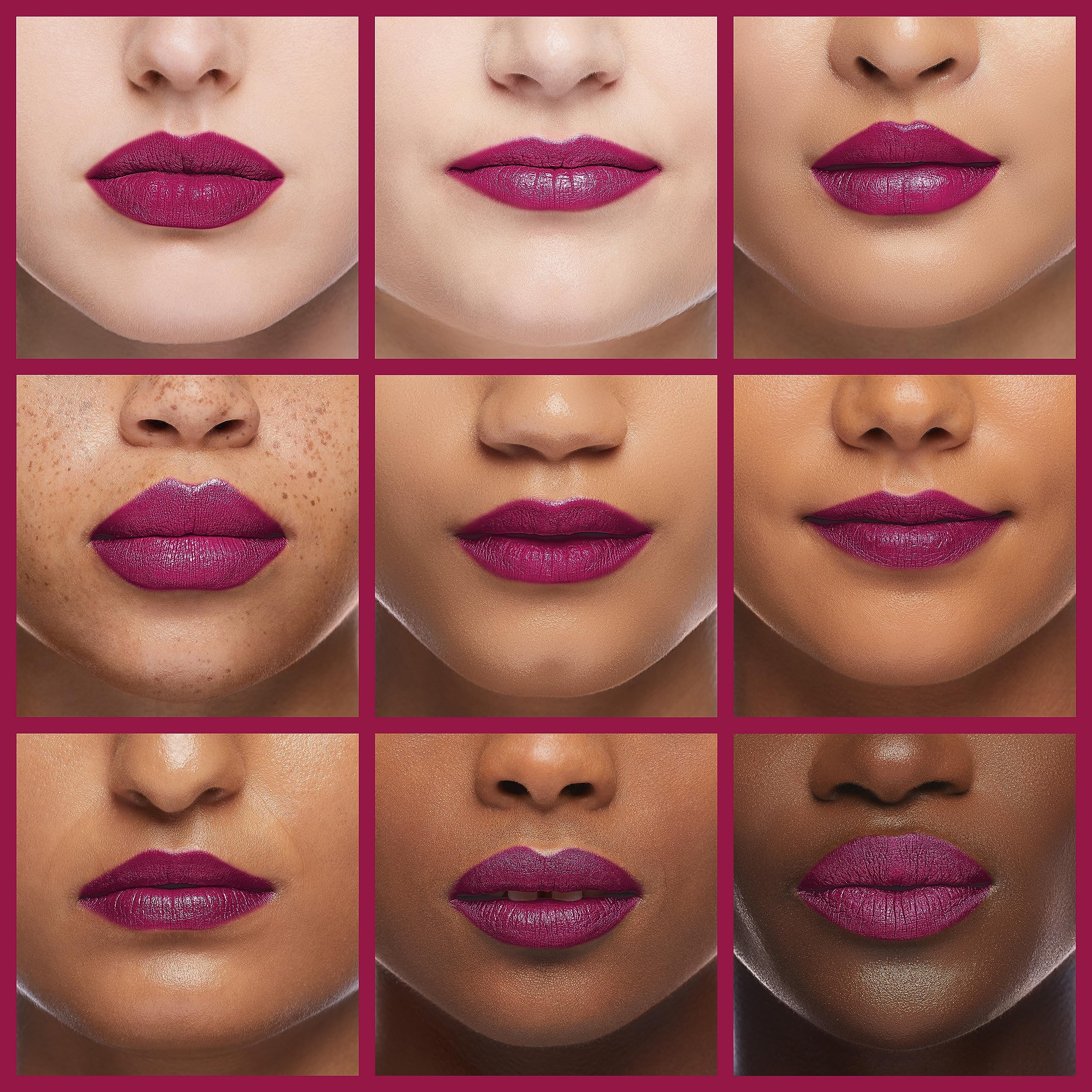 COVERGIRL Simply Ageless, textura cremosa que se desliza fácilmente