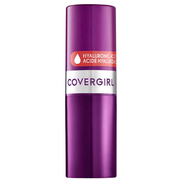 COVERGIRL Simply Ageless color en un solo toque para look rápido