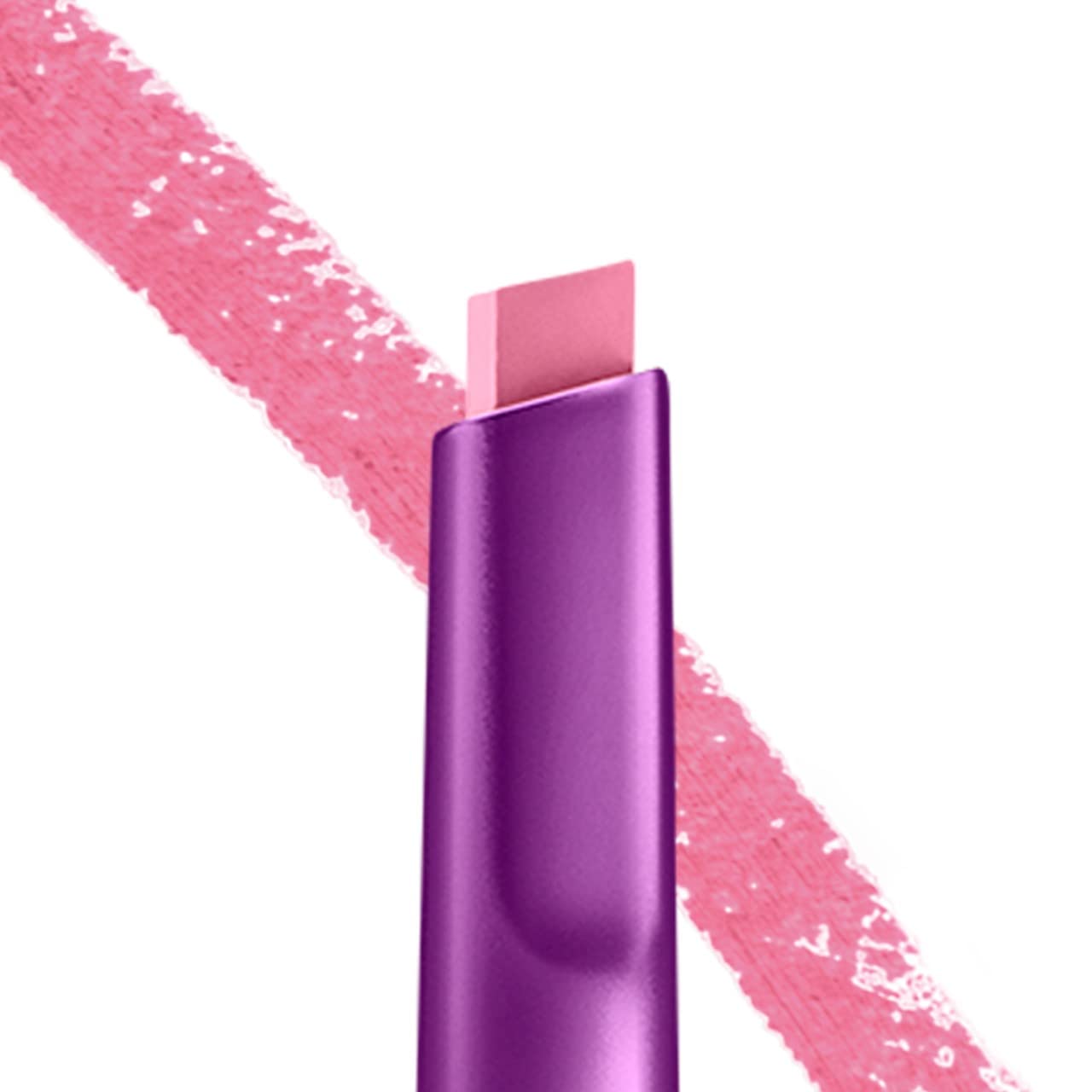 COVERGIRL delineador labial, aceite de coco para hidratación.