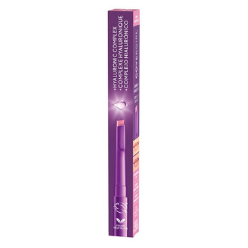 COVERGIRL delineador labial, textura sedosa para acabado suave.