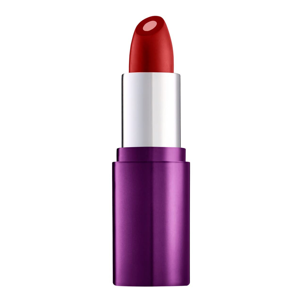 COVERGIRL Simply Ageless labial core espresso empaque elegante para uso diario.
