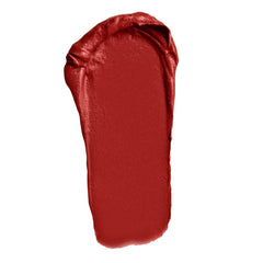 COVERGIRL Simply Ageless labial core espresso textura cremosa al aplicar.