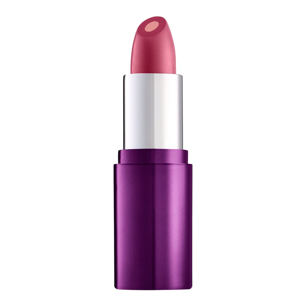 COVERGIRL Simply Ageless empaque Precious Mauve con color duradero