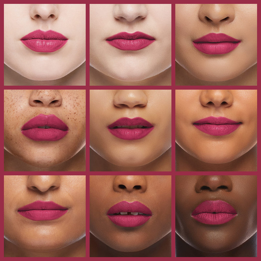 COVERGIRL Simply Ageless textura sedosa evita desbordes
