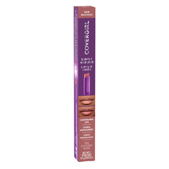 COVERGIRL Simply Ageless perfilador labial retráctil con borde definido para precisión.