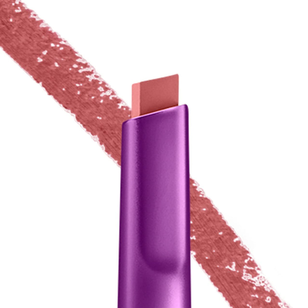 COVERGIRL Simply Ageless perfilador labial punta ancha para mayor volumen.