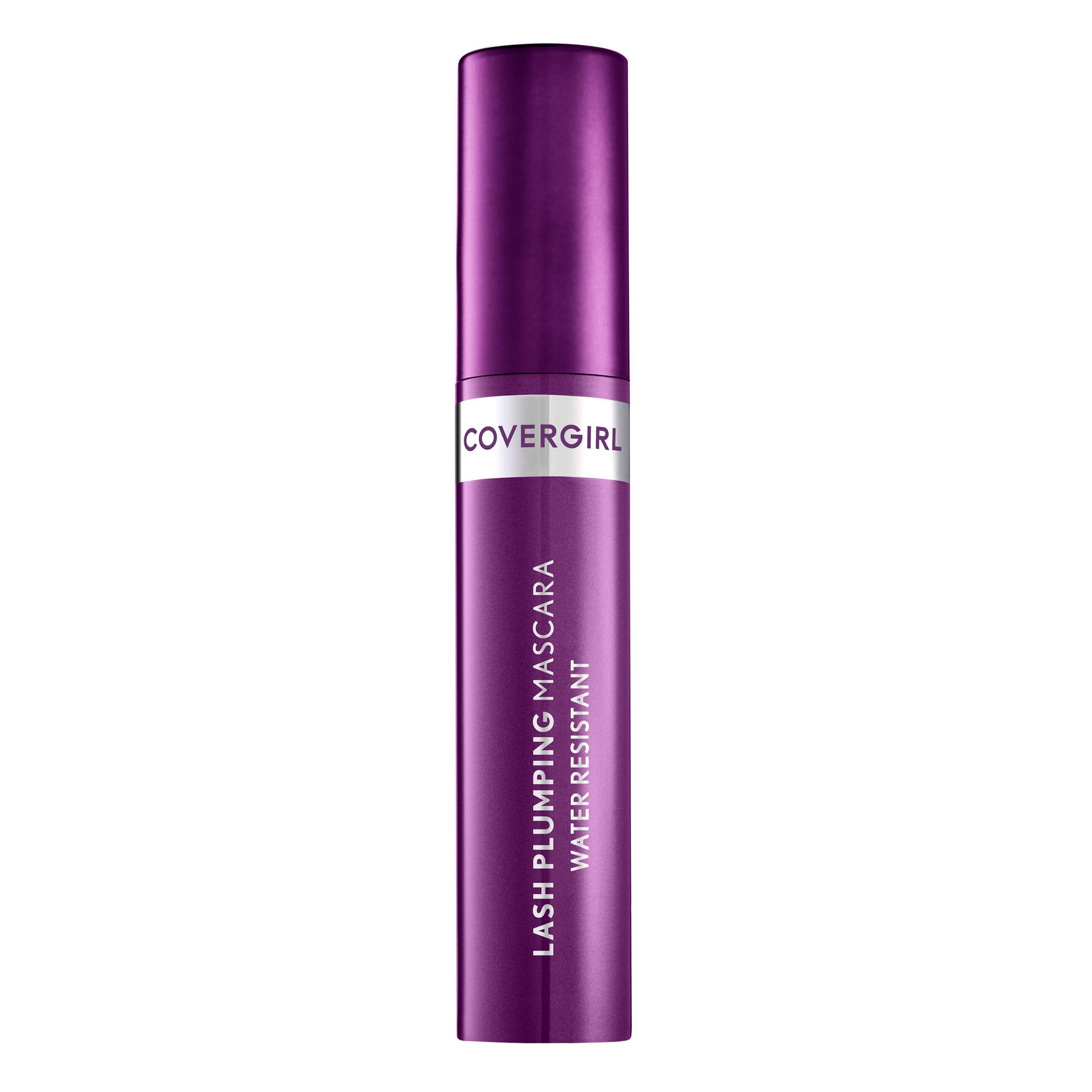 Aplicador curvo de COVERGIRL Simply Ageless para aplicación suave y precisa.