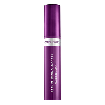 Aplicador curvo de COVERGIRL Simply Ageless para aplicación suave y precisa.