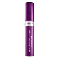 Aplicador curvo de COVERGIRL Simply Ageless para aplicación suave y precisa.
