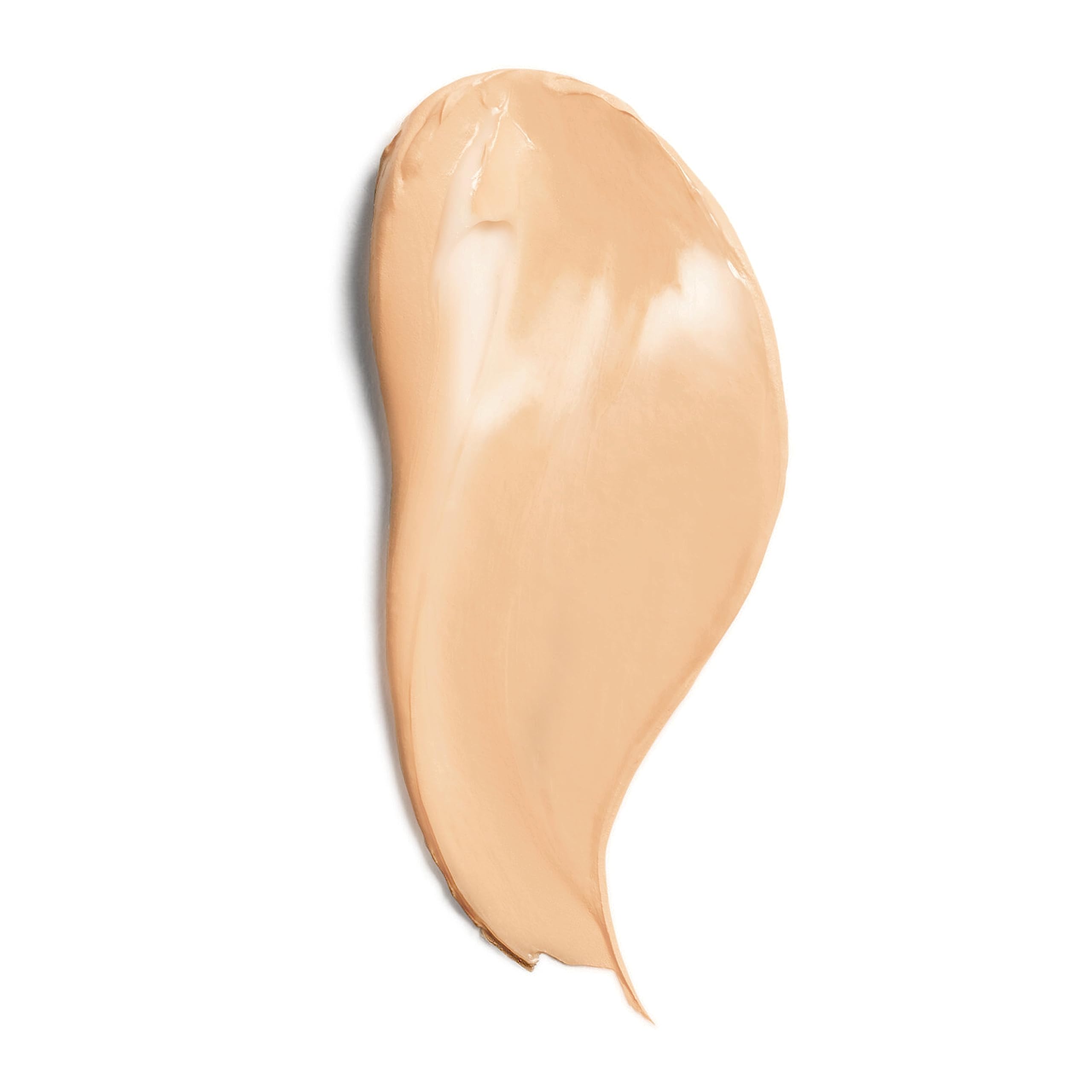 COVERGIRL Simply Ageless, textura satinada que desliza suavemente sobre la piel.