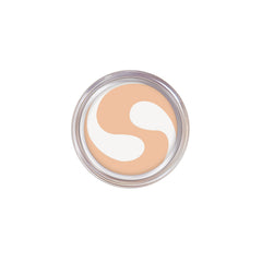 COVERGIRL Simply Ageless tono 225 Buff Beige para color neutro.