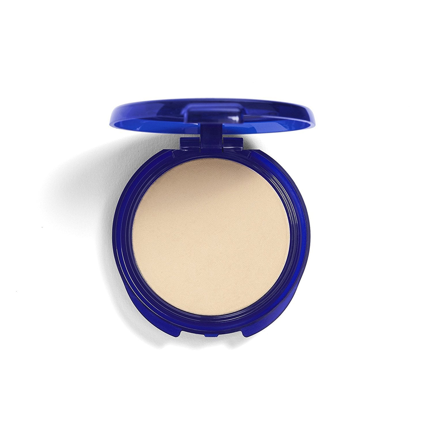 COVERGIRL Smoothers Polvo Prensado Traslúcido Claro: aplicación suave para un acabado natural durante el día.