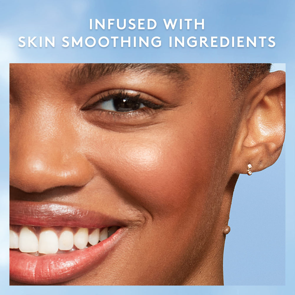 COVERGIRL So Flushed Ebony, fijación de color de larga duración