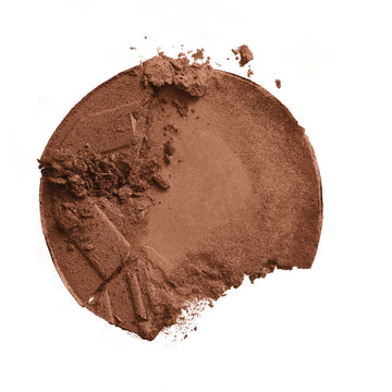 COVERGIRL So Flushed Ebony, textura suave facilita la mezcla