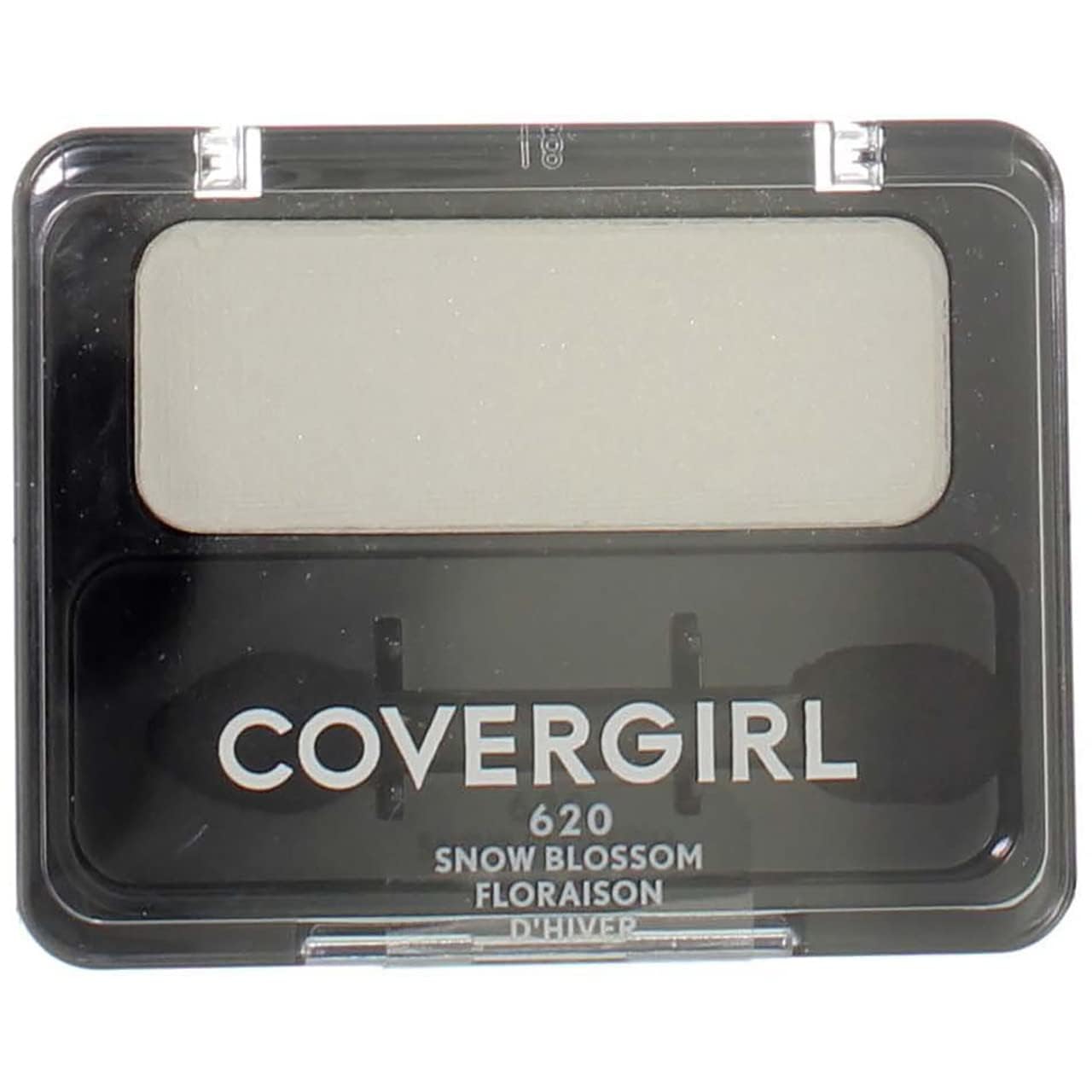 COVERGIRL sombras 1Kit: definición diaria con acabado suave.