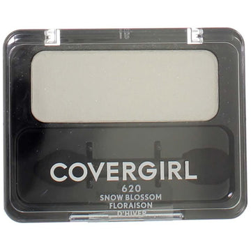 COVERGIRL sombras 1Kit: definición diaria con acabado suave.