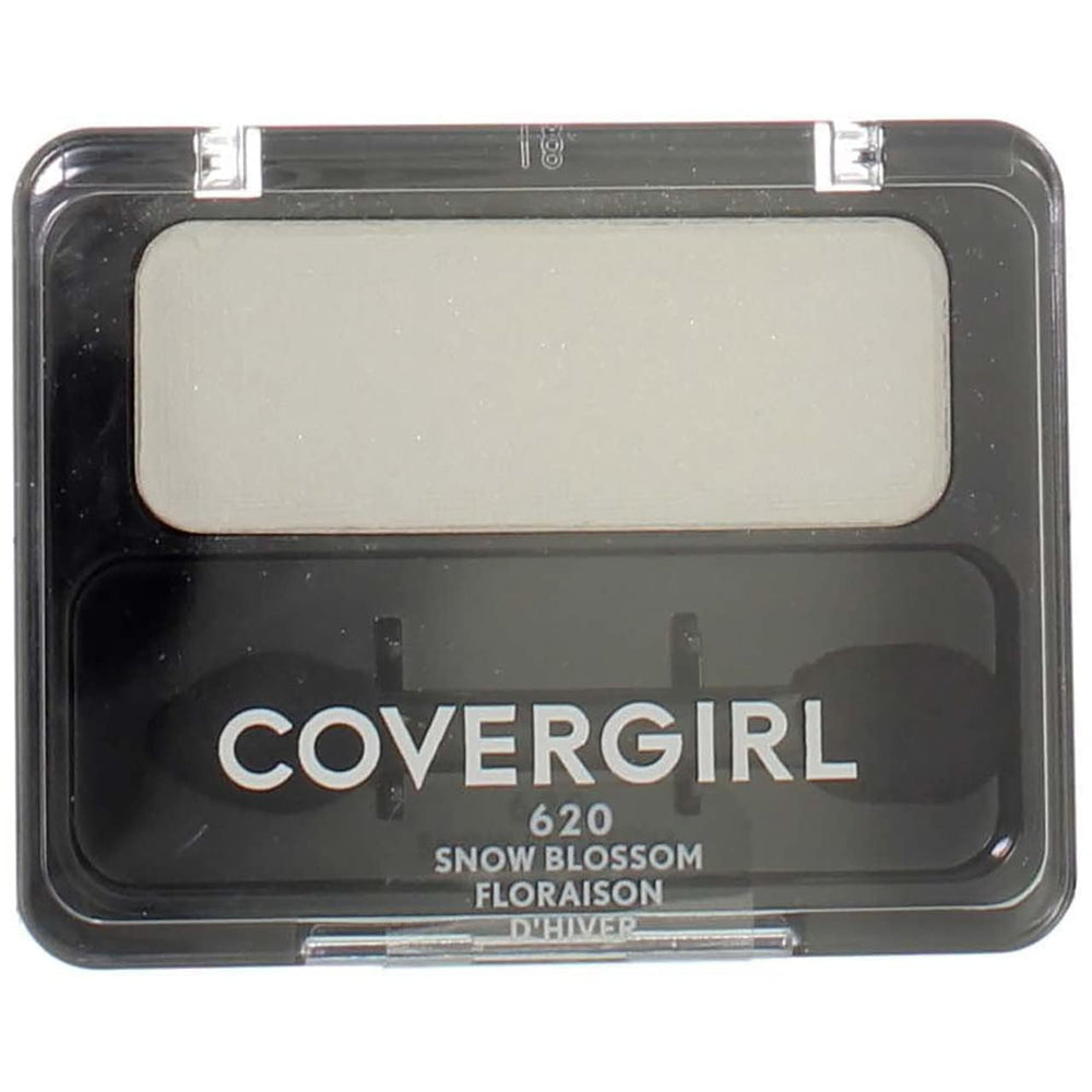 COVERGIRL sombras 1Kit: definición diaria con acabado suave.