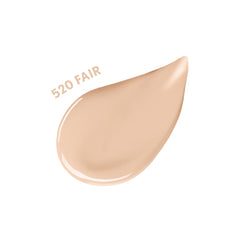 COVERGIRL textura ligera con leche de coco y aloe para hidratación suave