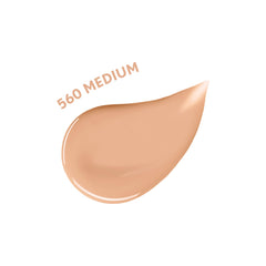 COVERGIRL con aplicador facilita una aplicación suave y uniforme.