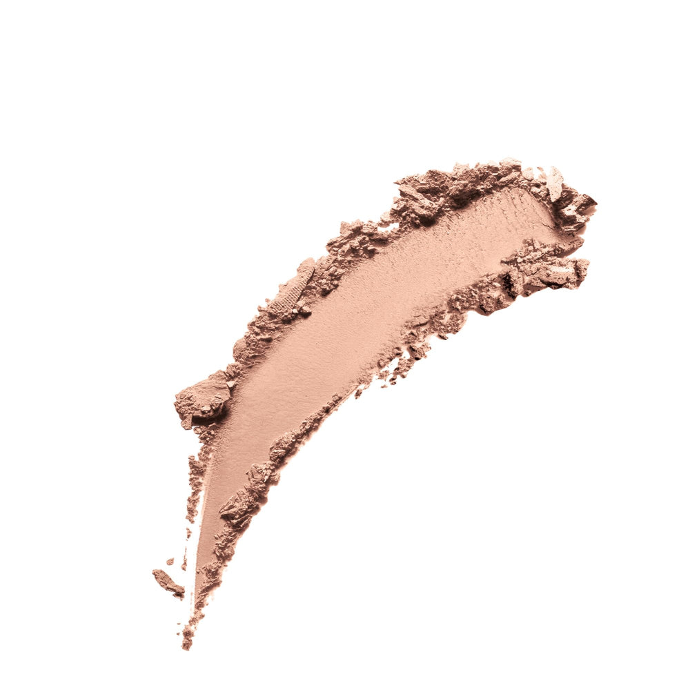 COVERGIRL truBLEND aplicación con brocha, resultado uniforme
