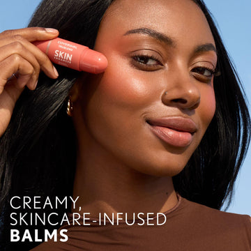 CoverGirl Trublend Bálsamo es apto para piel seca o sensible