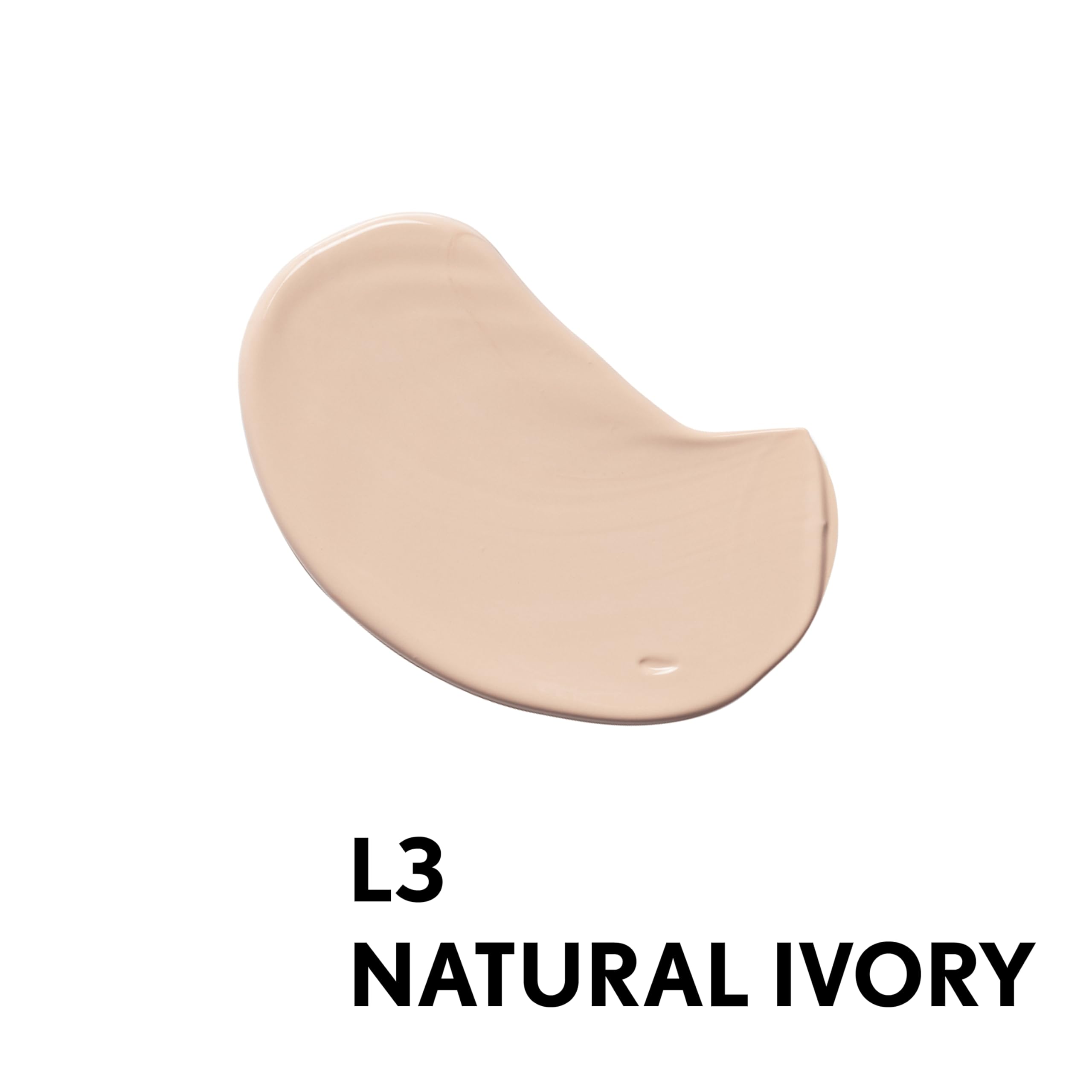 COVERGIRL Trublend texture fluide facilite l'application et le fini naturel