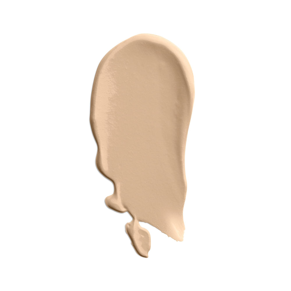 COVERGIRL TruBlend Matte Made: fórmula que absorbe aceite para poros menos visibles.