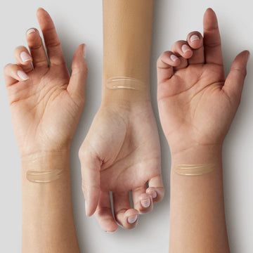 COVERGIRL TruBlend Matte Made: cobertura duradera de hasta 12 horas.