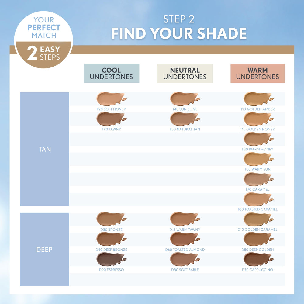 COVERGIRL TruBlend Matte Made: opción libre de crueldad certificada.