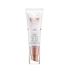 CoverGirl TruBlend Skin Enhancer en botella, difuminante suave para poros y piel uniforme.