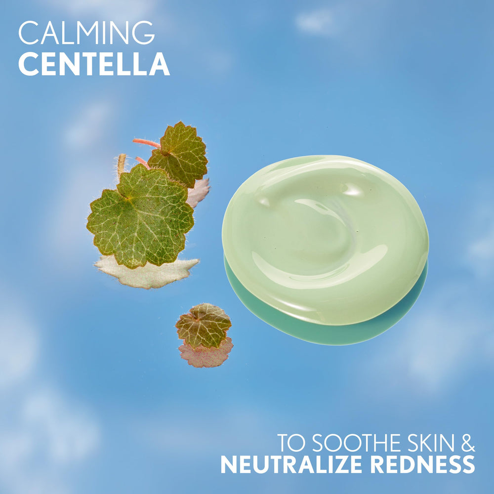 CoverGirl TruBlend Cashmere Calm, envase con 30% PCR.