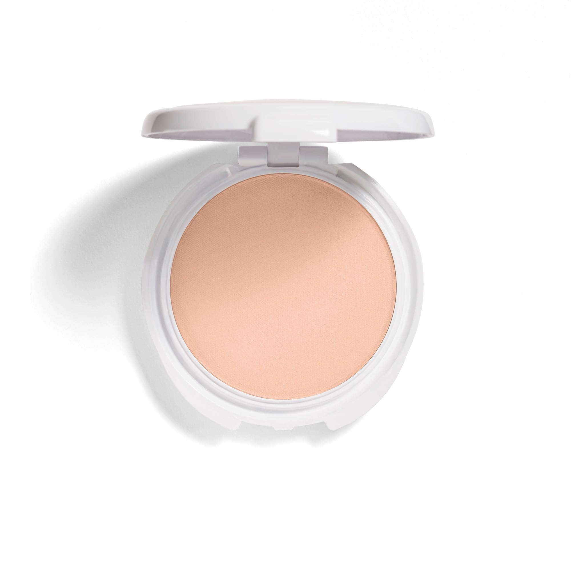 COVERGIRL truBLEND textura satinada, textura suave al tacto