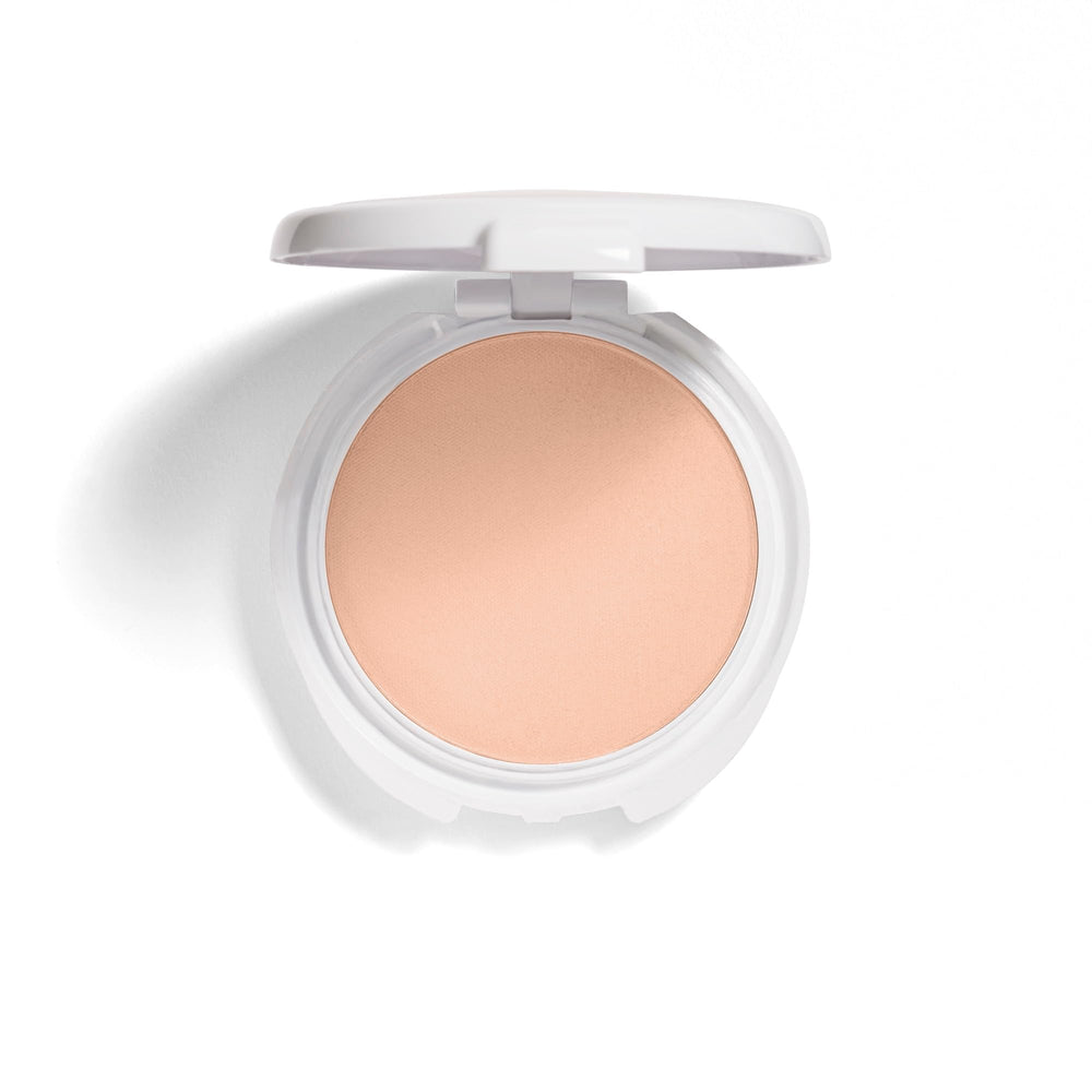COVERGIRL truBLEND textura satinada, textura suave al tacto