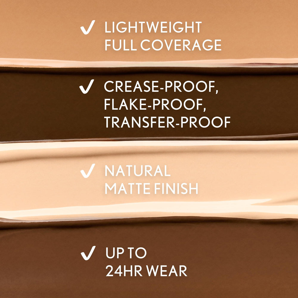 COVERGIRL TruBlend Undercover: cobertura para uso diario y eventos.