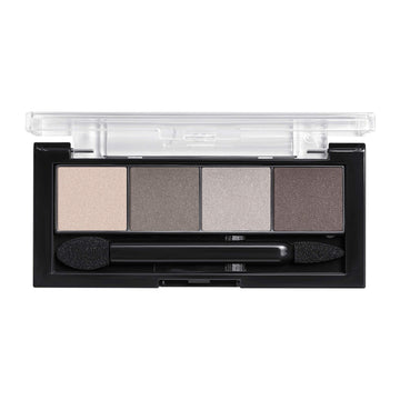 COVERGIRL Trunaked Quad Jetsetter sombra arena para transiciones naturales