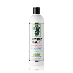 Cowboy Magic Acondicionador: hidratación profunda y brillo natural.