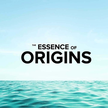 CR7 Origins - envase con acabado brillante que añade elegancia a la colección