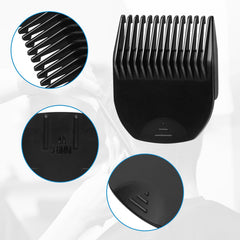CR8GR8 guard 1-8 to 1-4 with 3-6 mm range for versatile lengths