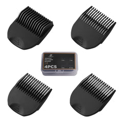 CR8GR8 guide comb for Manscaped 3.0 with front-view fit for precise trimming