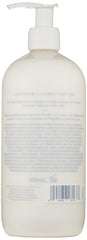 Crabtree & Evelyn Nantucket Briar loción, textura cremosa para la aplicación diaria en piel.