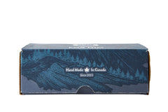 Crate 61 Organics jabón con aceites esenciales premium y aroma natural.