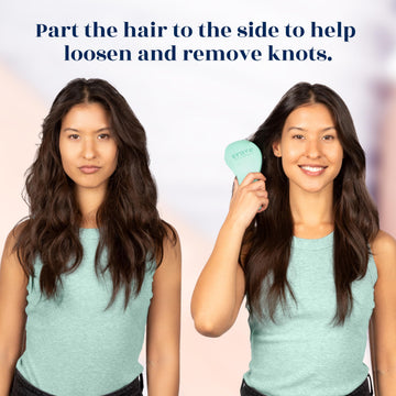 Crave Naturals Biggie Glide Thru uso familiar: apto para todas las edades