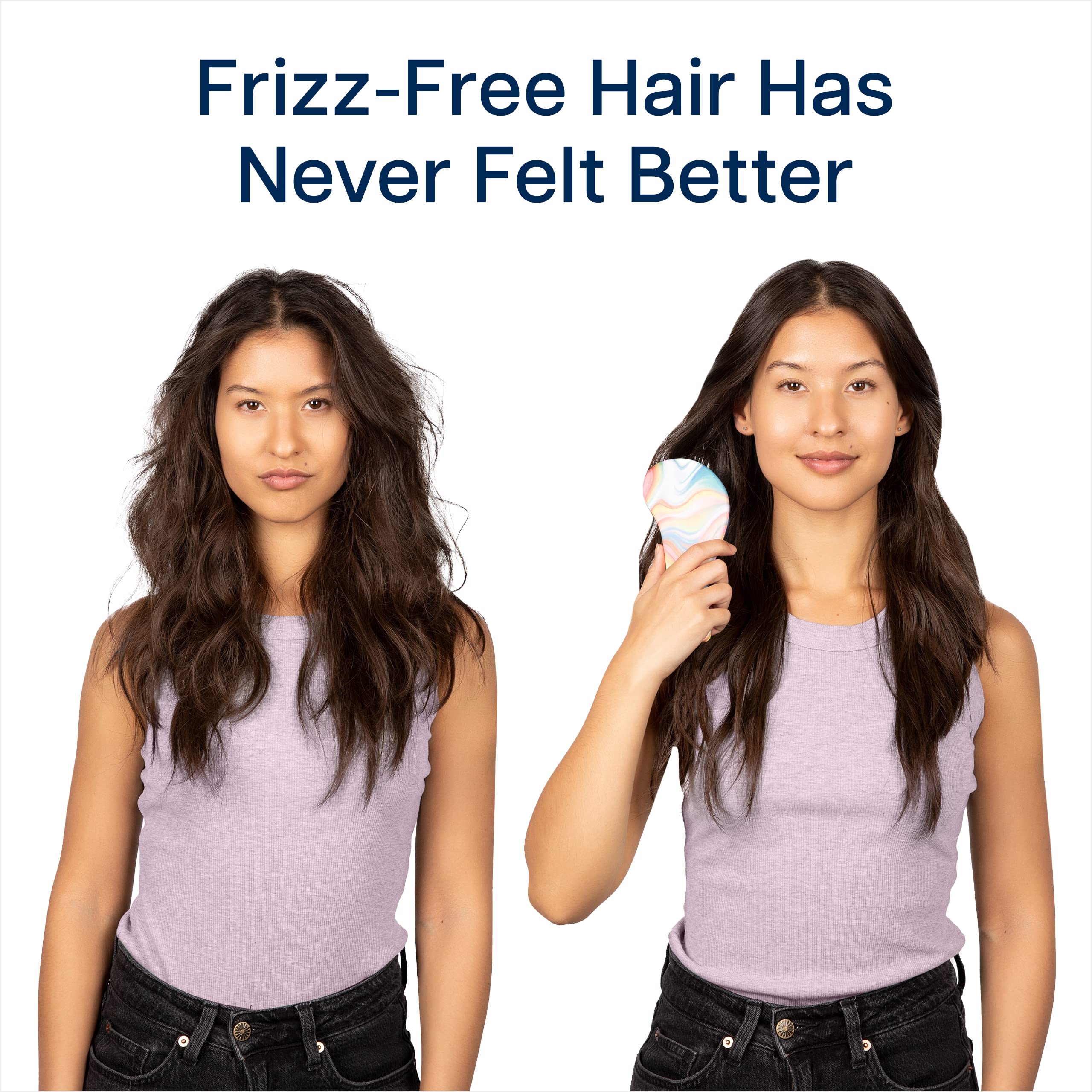 Crave Naturals Glide Thru: diseño compacto para llevar en bolso